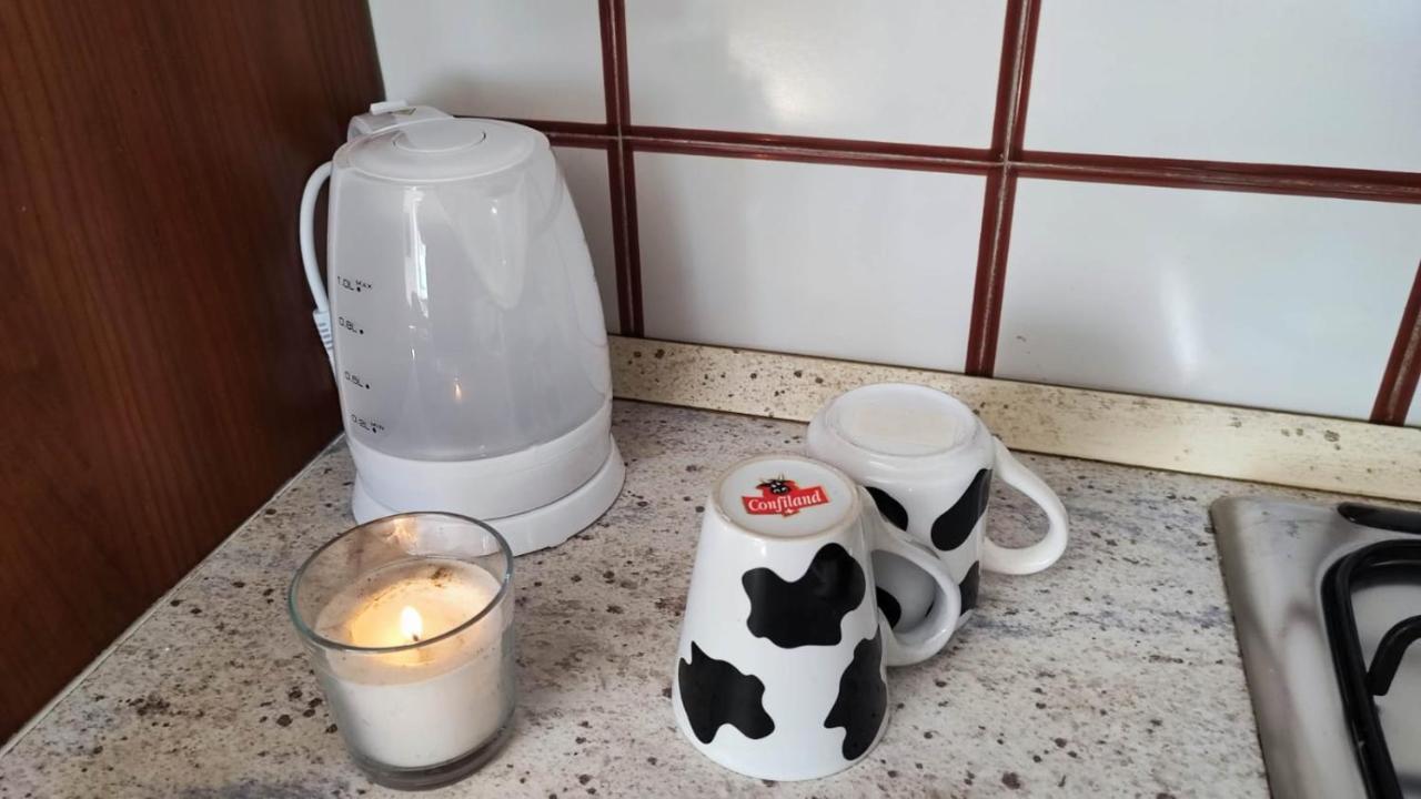 米兰Bilo Lambro公寓 外观 照片